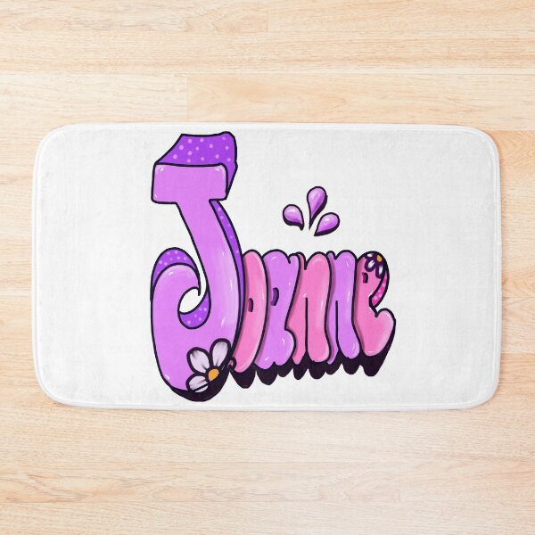 Item preview, Jo First Name personalised name gifts Joanne designed and sold by Artonmytee.