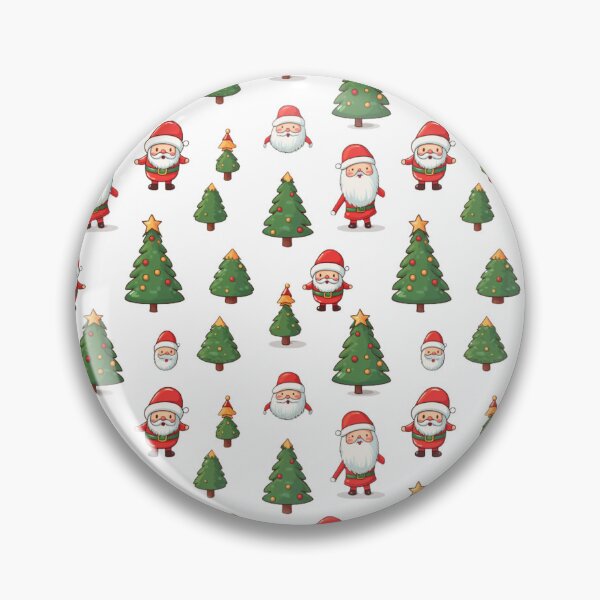 Item preview, Christmas seamless2 designed and sold by Nopphadon44.