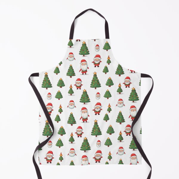 Item preview, Christmas seamless2 designed and sold by Nopphadon44.