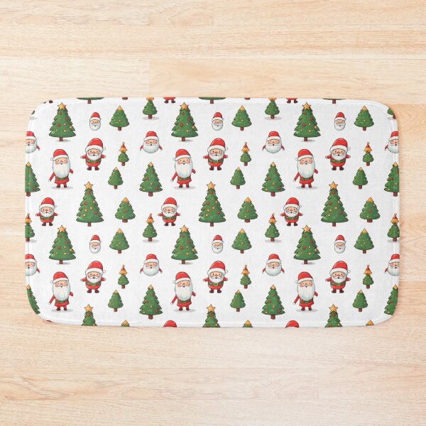 Item preview, Christmas seamless2 designed and sold by Nopphadon44.