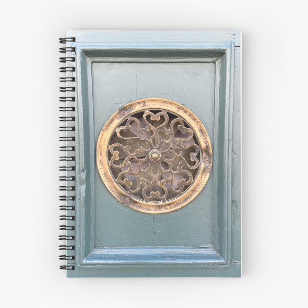 Item preview, Beautiful ornate brass peephole designed and sold by Ponted.