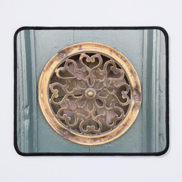 Item preview, Beautiful ornate brass peephole designed and sold by Ponted.