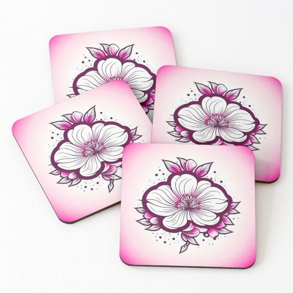 Item preview, Cherry Blossom Bold designed and sold by LosMana.