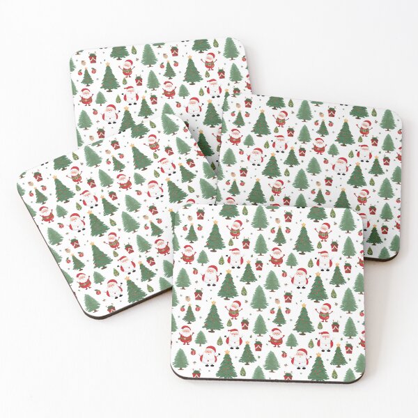 Item preview, Christmas seamless3 designed and sold by Nopphadon44.