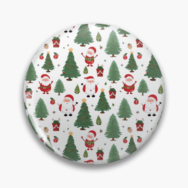 Item preview, Christmas seamless3 designed and sold by Nopphadon44.