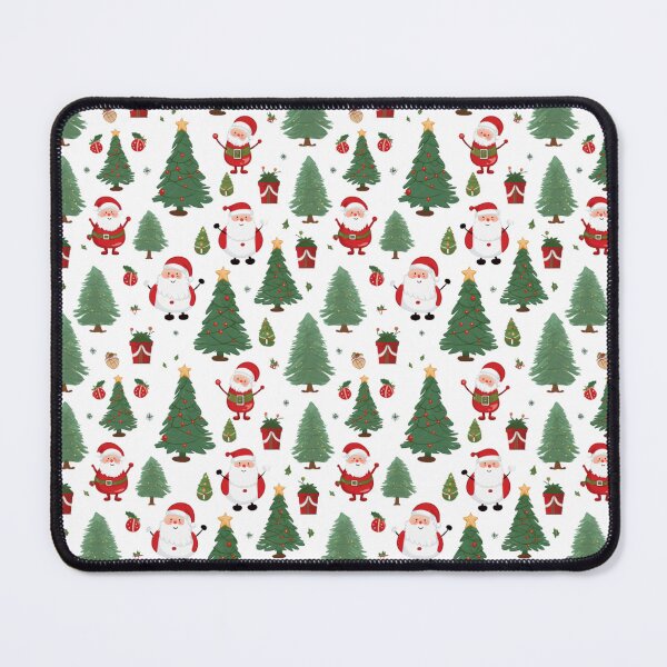 Item preview, Christmas seamless3 designed and sold by Nopphadon44.