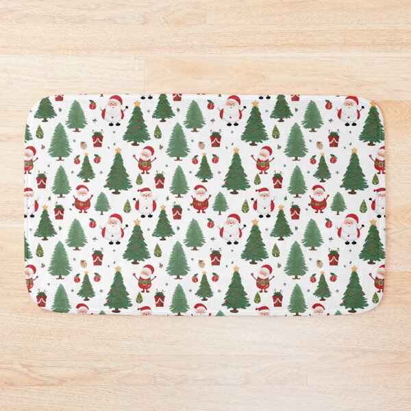 Item preview, Christmas seamless3 designed and sold by Nopphadon44.