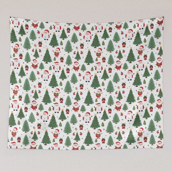Item preview, Christmas seamless3 designed and sold by Nopphadon44.