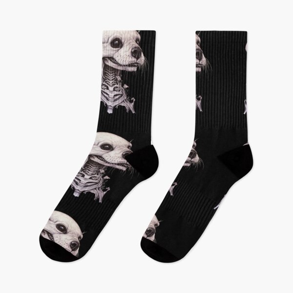 Item preview, Otter skeleton designed and sold by PawelNature.