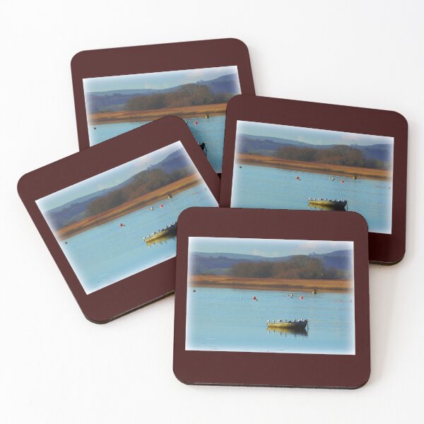 Item preview, Topsham Scene designed and sold by Vaengi.