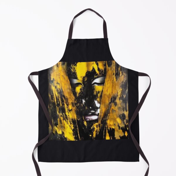 Item preview, Black & Gold 022 designed and sold by Toadn2princess.