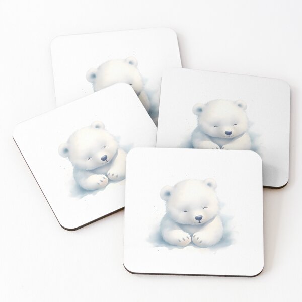 Item preview, Snowflake Teddy designed and sold by SilverlynDraws.