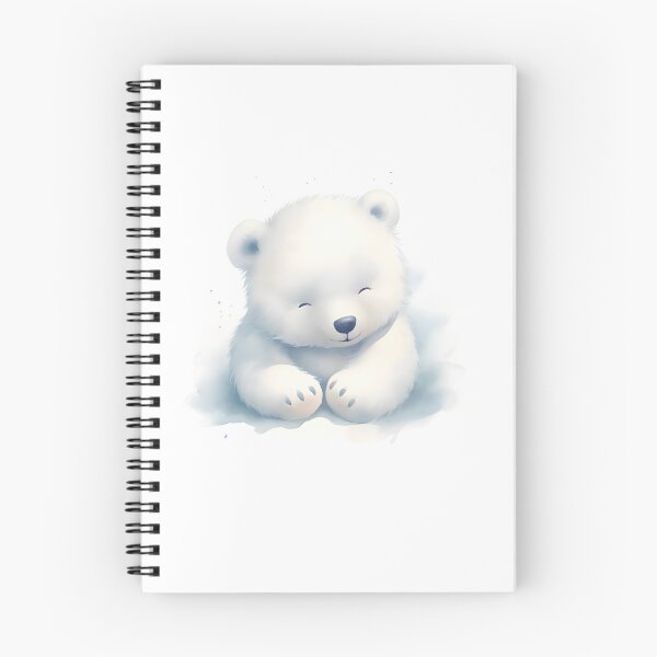 Item preview, Snowflake Teddy designed and sold by SilverlynDraws.