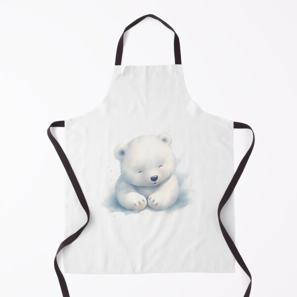 Item preview, Snowflake Teddy designed and sold by SilverlynDraws.