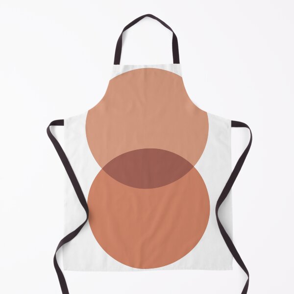 Item preview, Orange and red circles designed and sold by Anton Repetto.