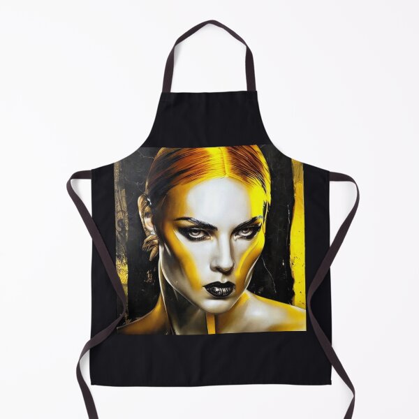 Item preview, Black & Gold 025 designed and sold by Toadn2princess.