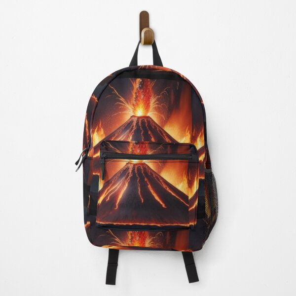 Item preview, Erupting volcano designed and sold by Storevippink90.