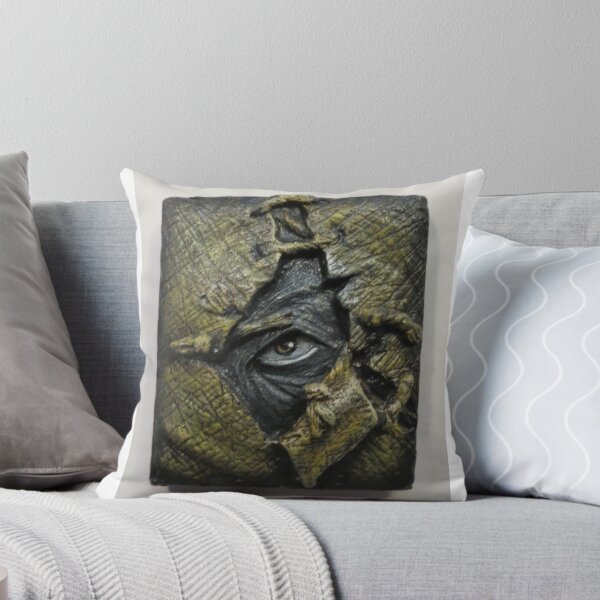 Item preview, Jeepers Creeper Poster Art. designed and sold by Twistedoddities.