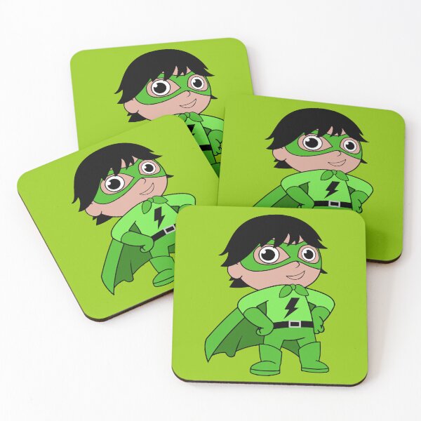 Item preview, Boy Super Hero Kid designed and sold by happygiftideas.