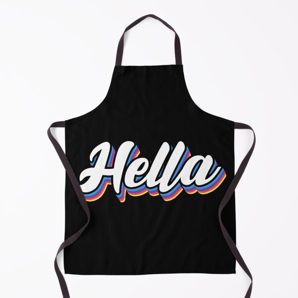 Item preview, Hella retro txt designed and sold by Krissys-Art.