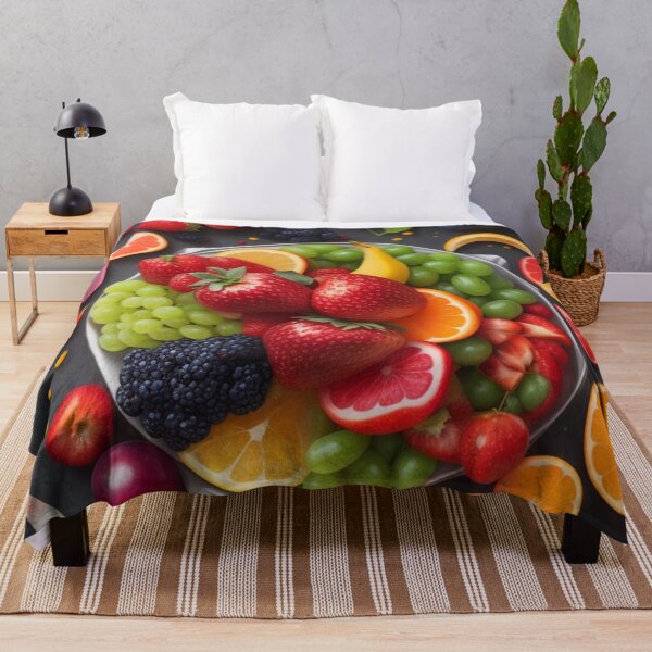 Item preview, Photo of fruits on the table designed and sold by jsebouvi.