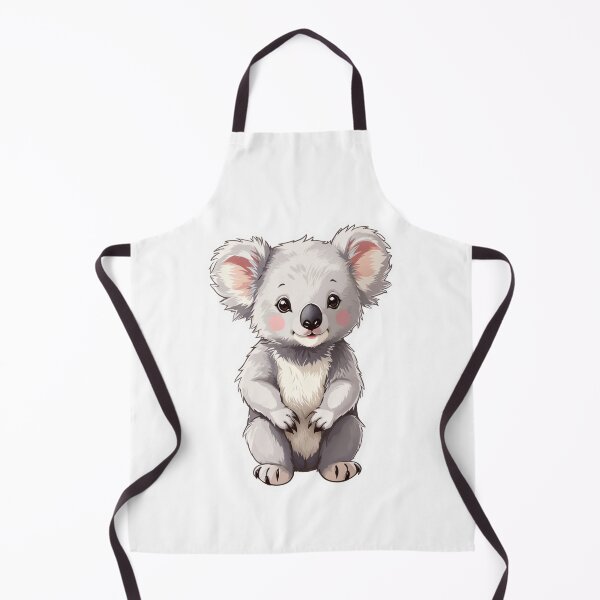 Item preview, Baby Koala Bear designed and sold by LabZoidd.