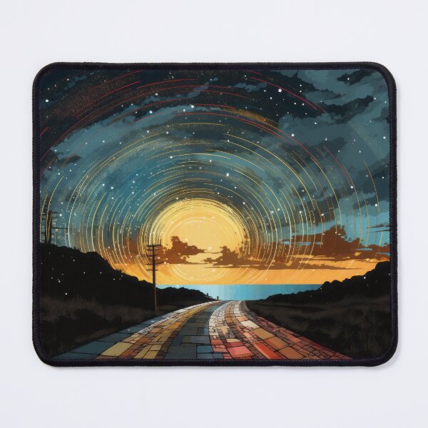 Item preview, Countryside designed and sold by Whimsicalhub.