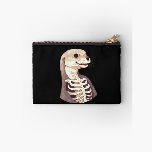 Item preview, Otter skeleton designed and sold by PawelNature.