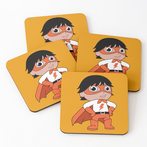 Item preview, Action Boy Super Hero Kid designed and sold by happygiftideas.