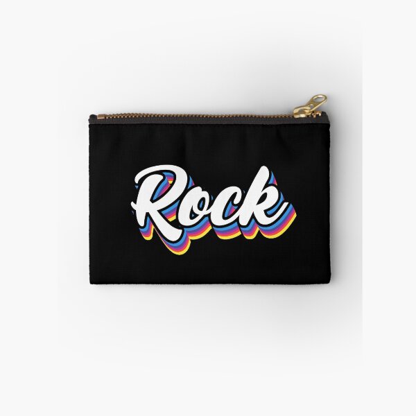 Item preview, Rock retro txt designed and sold by Krissys-Art.