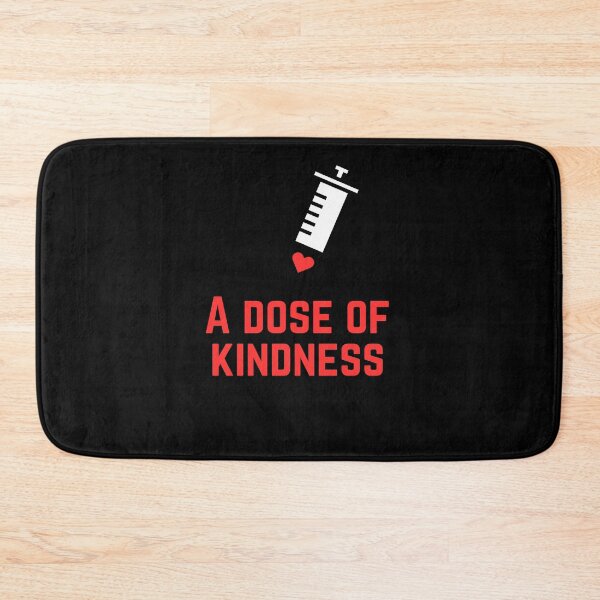 Item preview, A Dose Of Kindness designed and sold by Cactus202.