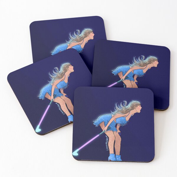 Item preview, Don’t say I didn’t warn ya  designed and sold by LisaMichelleArt.