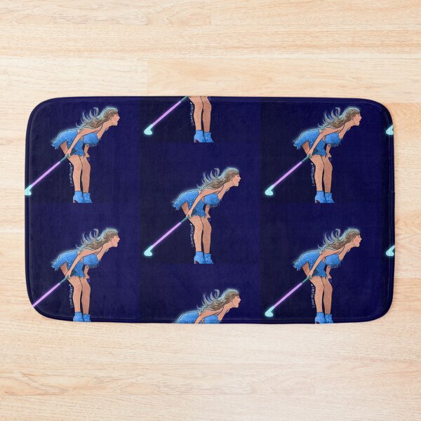 Item preview, Don’t say I didn’t warn ya  designed and sold by LisaMichelleArt.