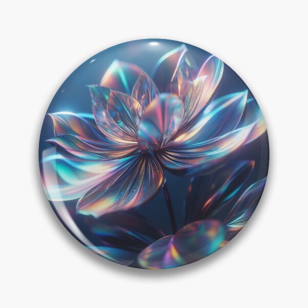 Item preview, flower designed and sold by WOSSport.
