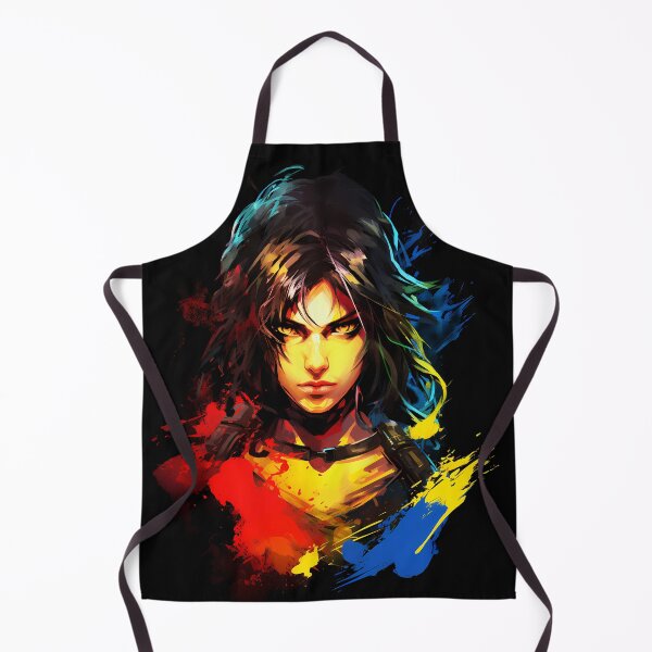 Item preview, Emiko designed and sold by Ryan Hattingh.