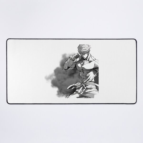Item preview, Dynamic Anime Duel: Intense Male Combat designed and sold by Anime-Community.
