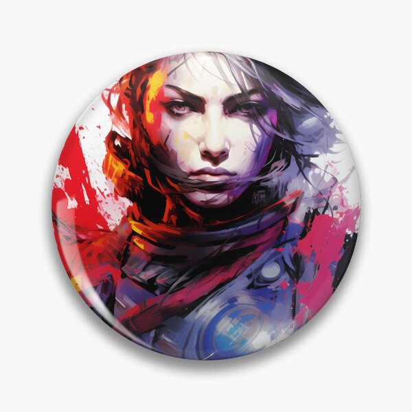 Item preview, Yumi designed and sold by Ryan Hattingh.