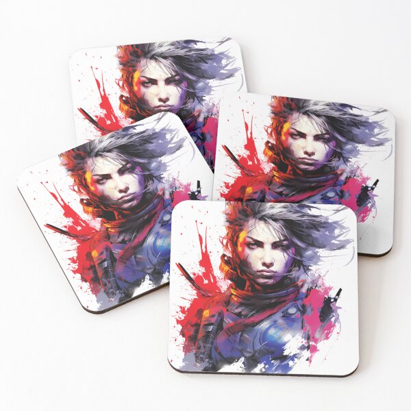 Item preview, Yumi designed and sold by Ryan Hattingh.