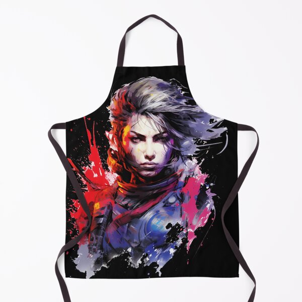 Item preview, Yumi designed and sold by Ryan Hattingh.
