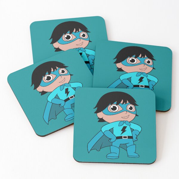 Item preview, Action Boy Super Hero Kid designed and sold by happygiftideas.
