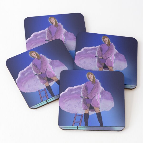 Item preview, Meet me at midnight designed and sold by LisaMichelleArt.