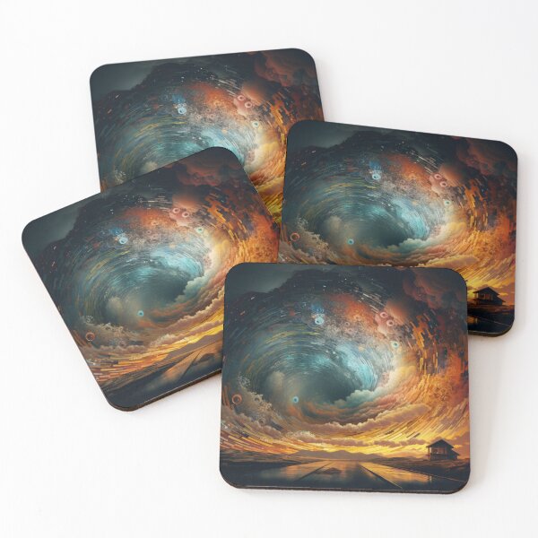 Item preview, Storm designed and sold by Whimsicalhub.