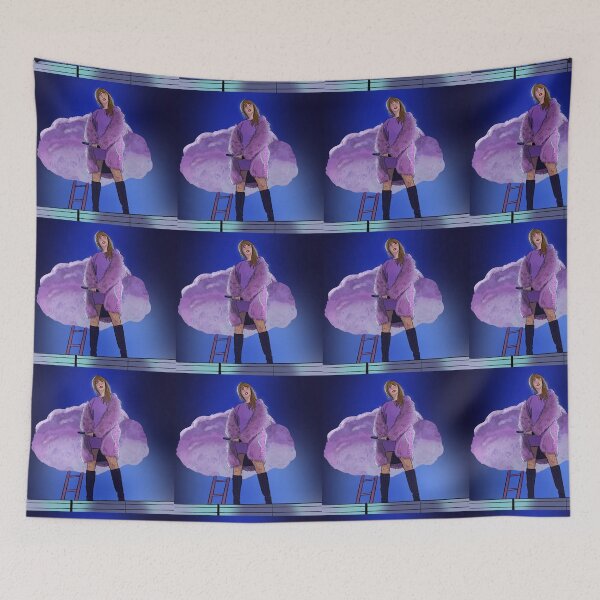 Item preview, Meet me at midnight designed and sold by LisaMichelleArt.