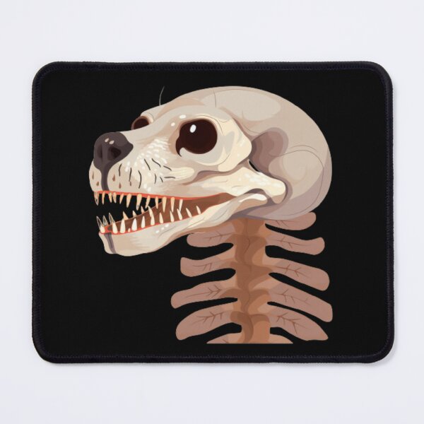 Item preview, Otter skeleton designed and sold by PawelNature.