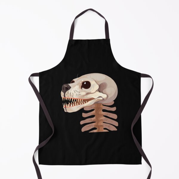 Item preview, Otter skeleton designed and sold by PawelNature.