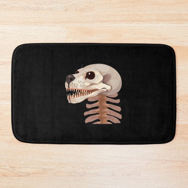 Item preview, Otter skeleton designed and sold by PawelNature.