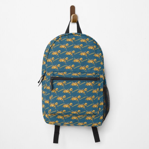 Item preview, Cool And Cute Dabbing Crab - Crab-solutely Clawsome designed and sold by The magic Yellow bus.