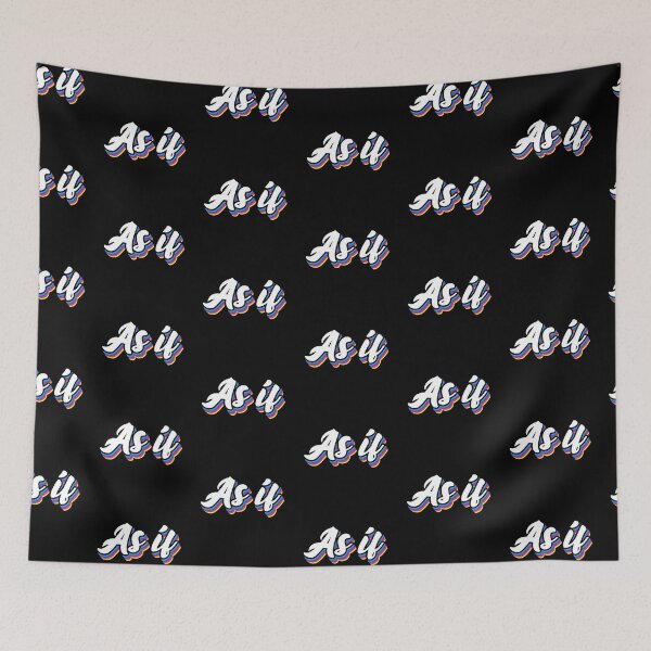 Item preview,  As if designed and sold by Krissys-Art.
