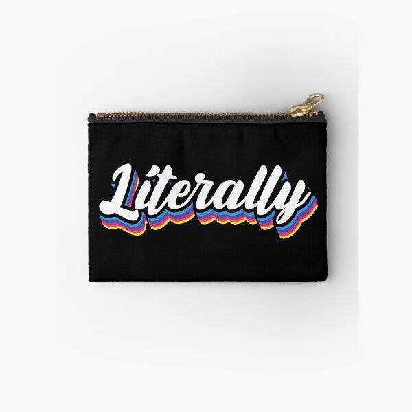 Item preview, Literally  designed and sold by Krissys-Art.