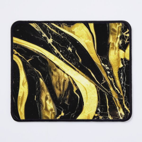 Item preview, Black & Gold 030 designed and sold by Toadn2princess.